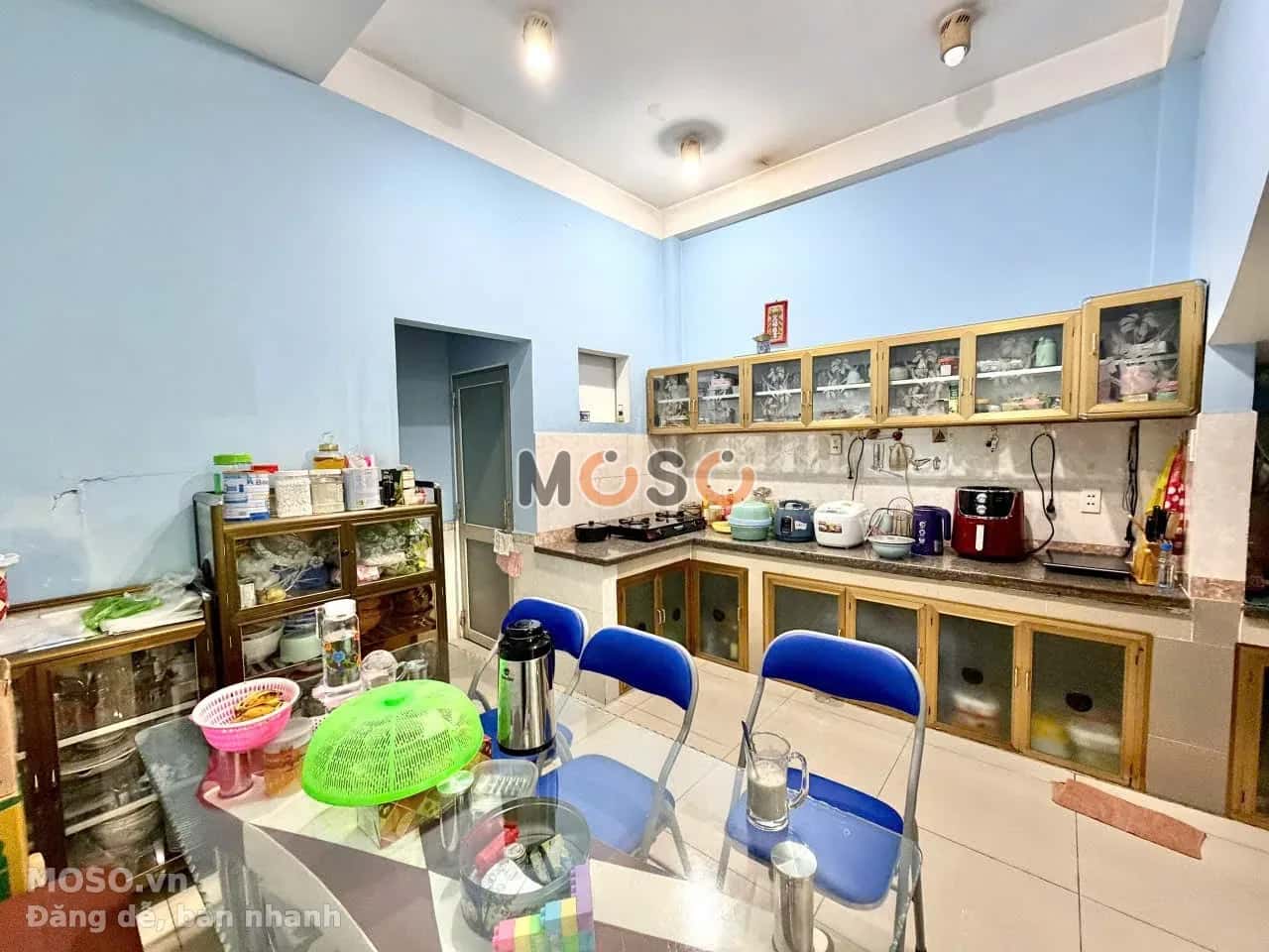 Bán nhà hẻm Nơ Trang Long Quận Bình Thạnh, TP.HCM – 4 phòng ngủ, giá 6.6 tỷ - ảnh 5